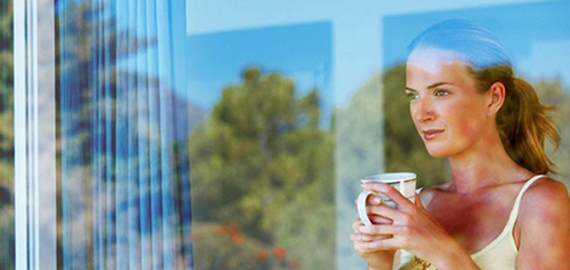 Blue Coast Window Cleaning - Residential Window Cleaning