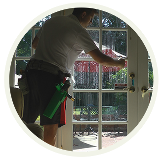 Interior Window Cleaning By blue Coast Window Cleaning
