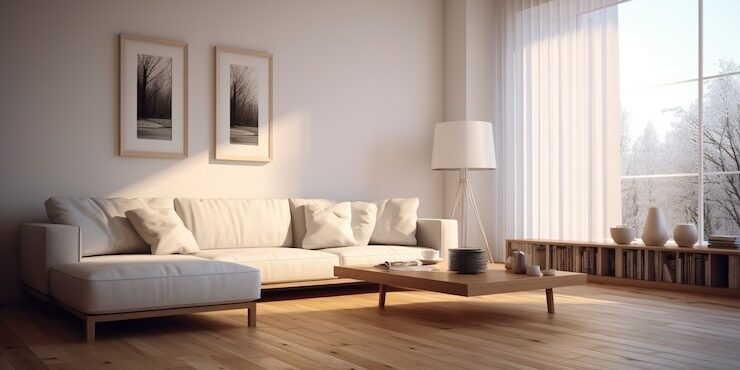 Deep Clean Cleaning Service Deep Clean Cleaning Service