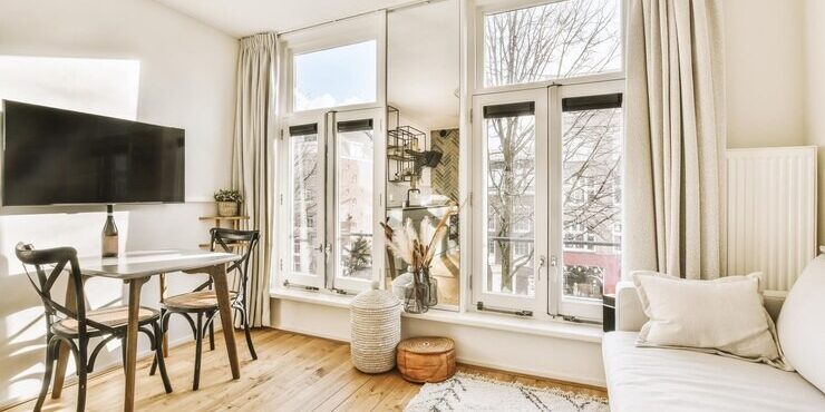 Standard House Cleaning Services Standard House Cleaning Services