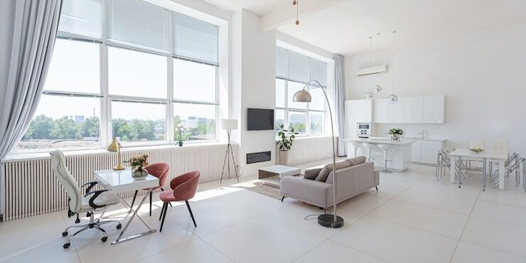 Apartment Cleaning Service Apartment Cleaning Service