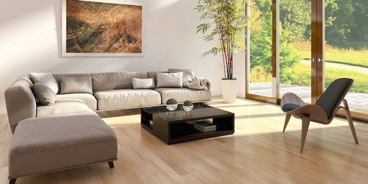 Monthly Home Cleaning Service Monthly Home Cleaning Service