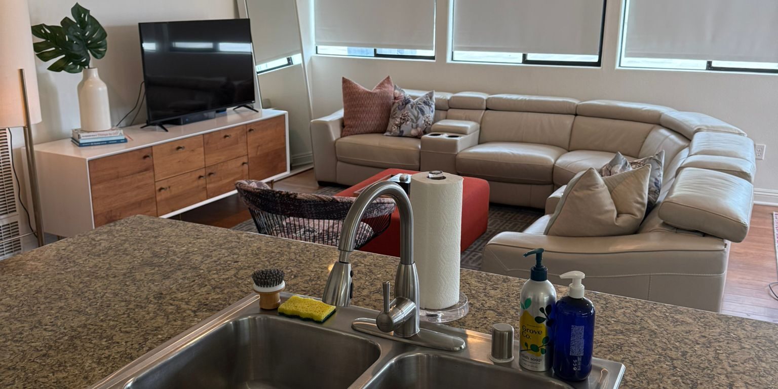 Professional House Cleaning Service Professional House Cleaning Service