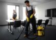 deep clean house cleaning services