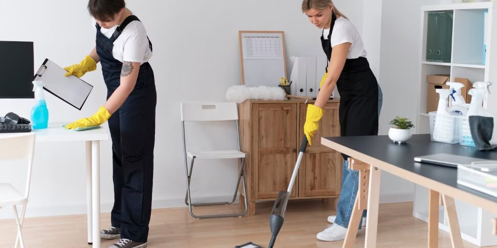 cleaning house services cleaning house services